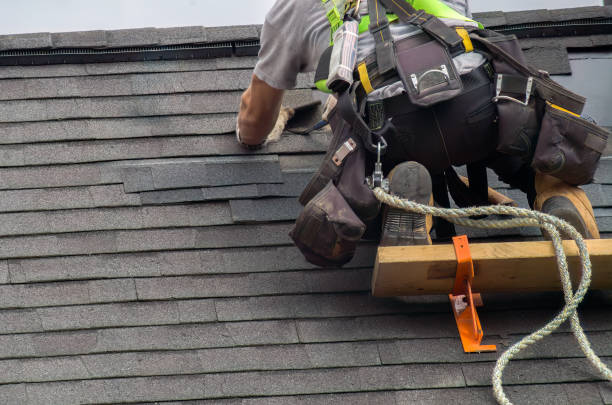 Quick and Trustworthy Emergency Roof Repair Services in Three Points, AZ