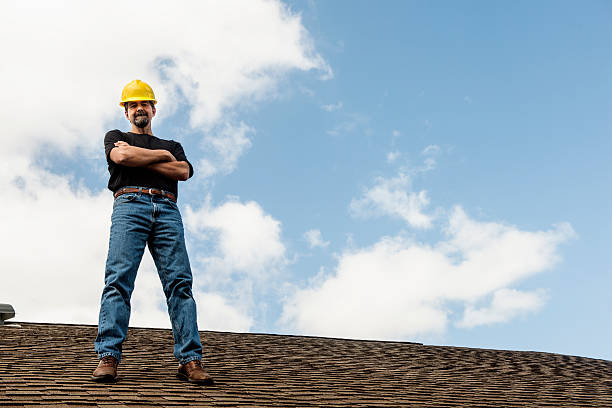 Best Residential Roofing Contractor  in Three Points, AZ