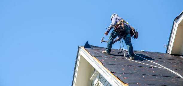 Trusted Three Points, AZ Roofing Contractor Experts